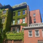 NYC Rental Building